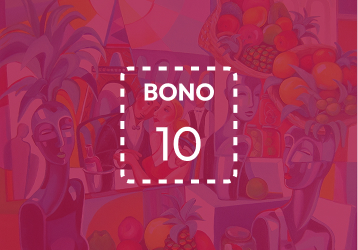 BONO 10