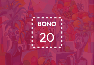 BONO 20