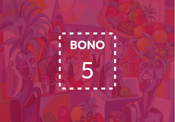 BONO 5